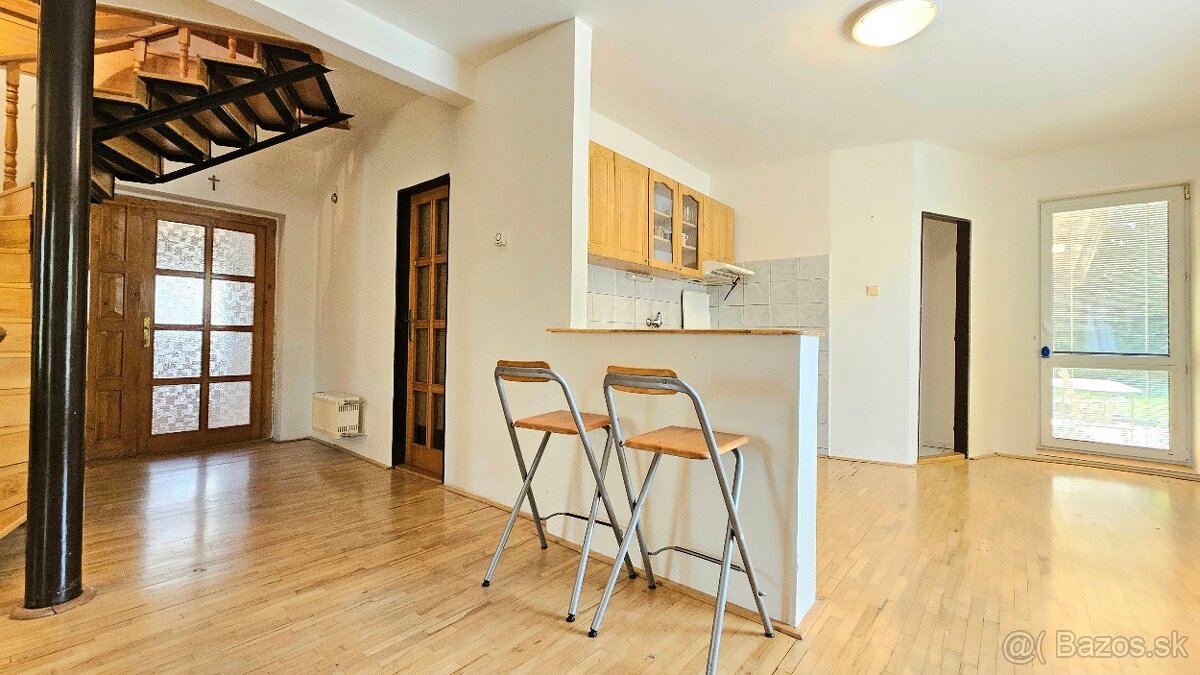 Rodinný dom s príjemnou atmosférou - Záborské, Prešov - 7