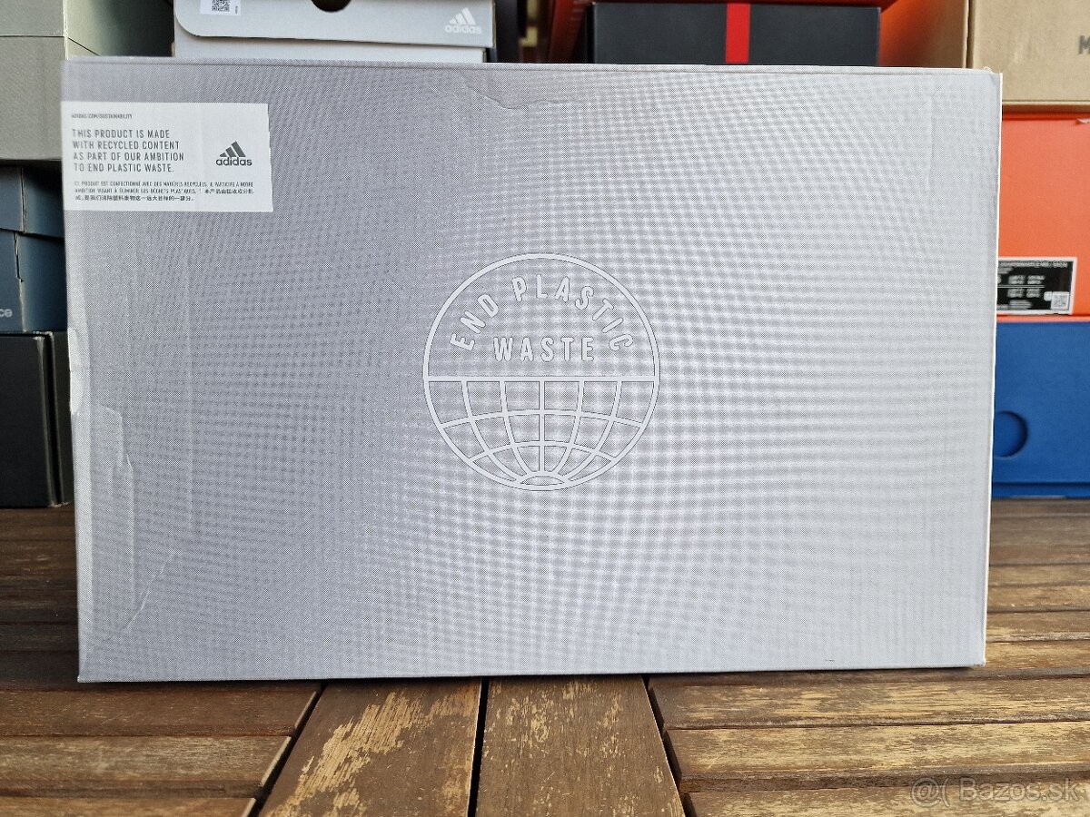 Adidas Terrex Free Hyperblue MID - 7