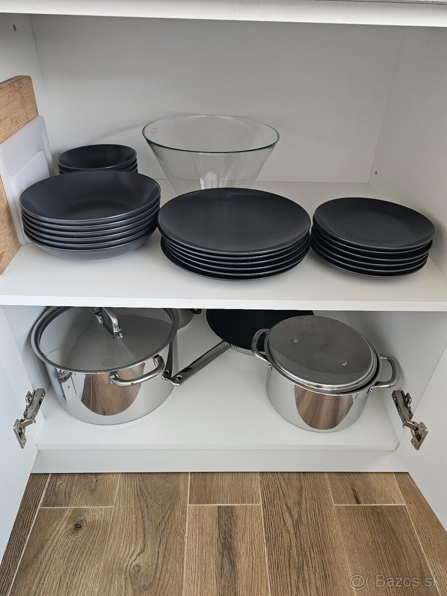 Prenájom 1 izbový byt,Paláriková,Košice - 7