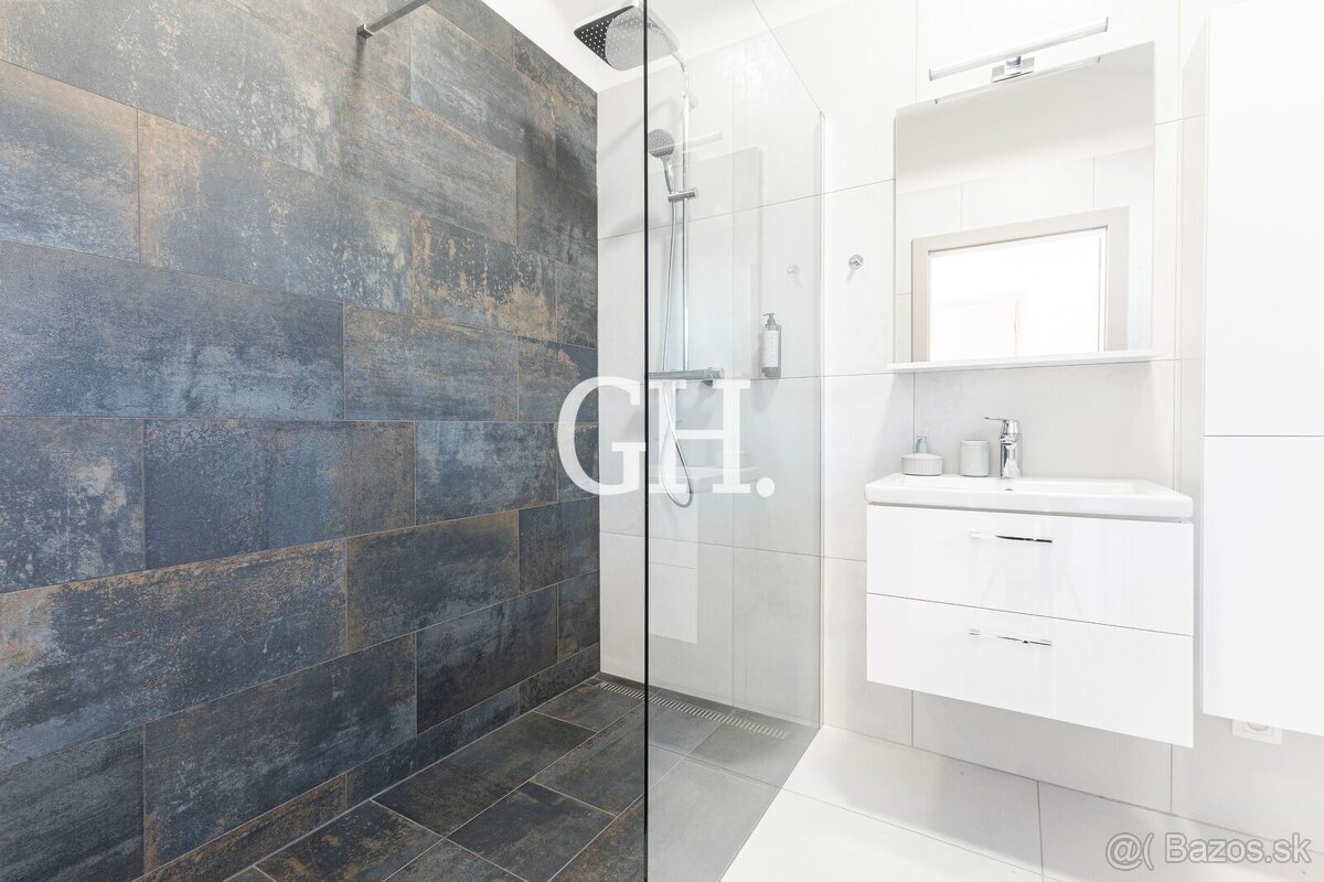 Pokojné tatranské bývanie: zariadený 2-izbový apartmán - 7