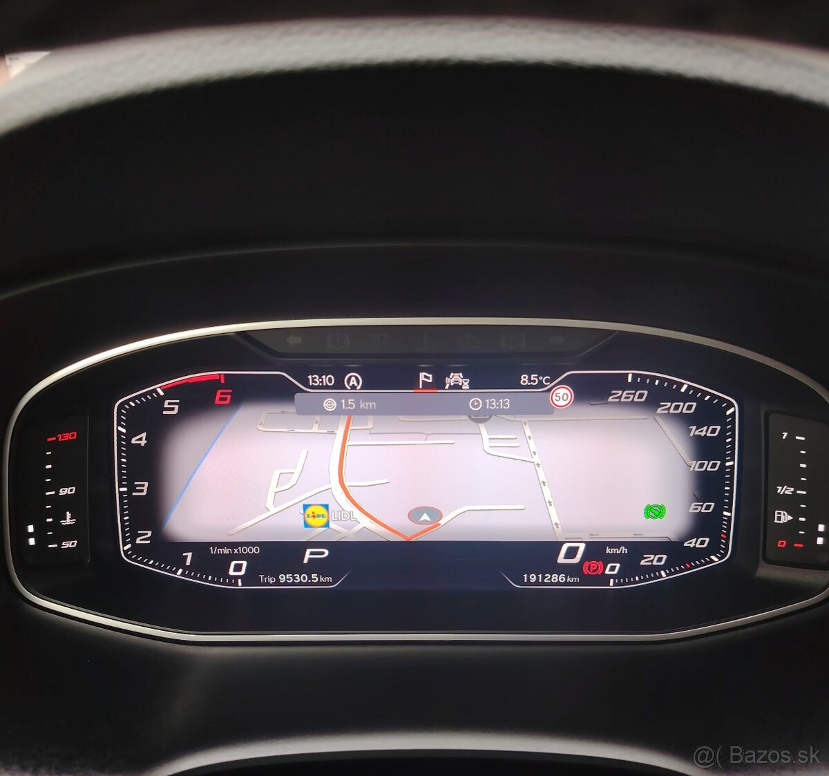 Seat Ateca 2.0 TDI Xperience,DSG, 2023 - 7