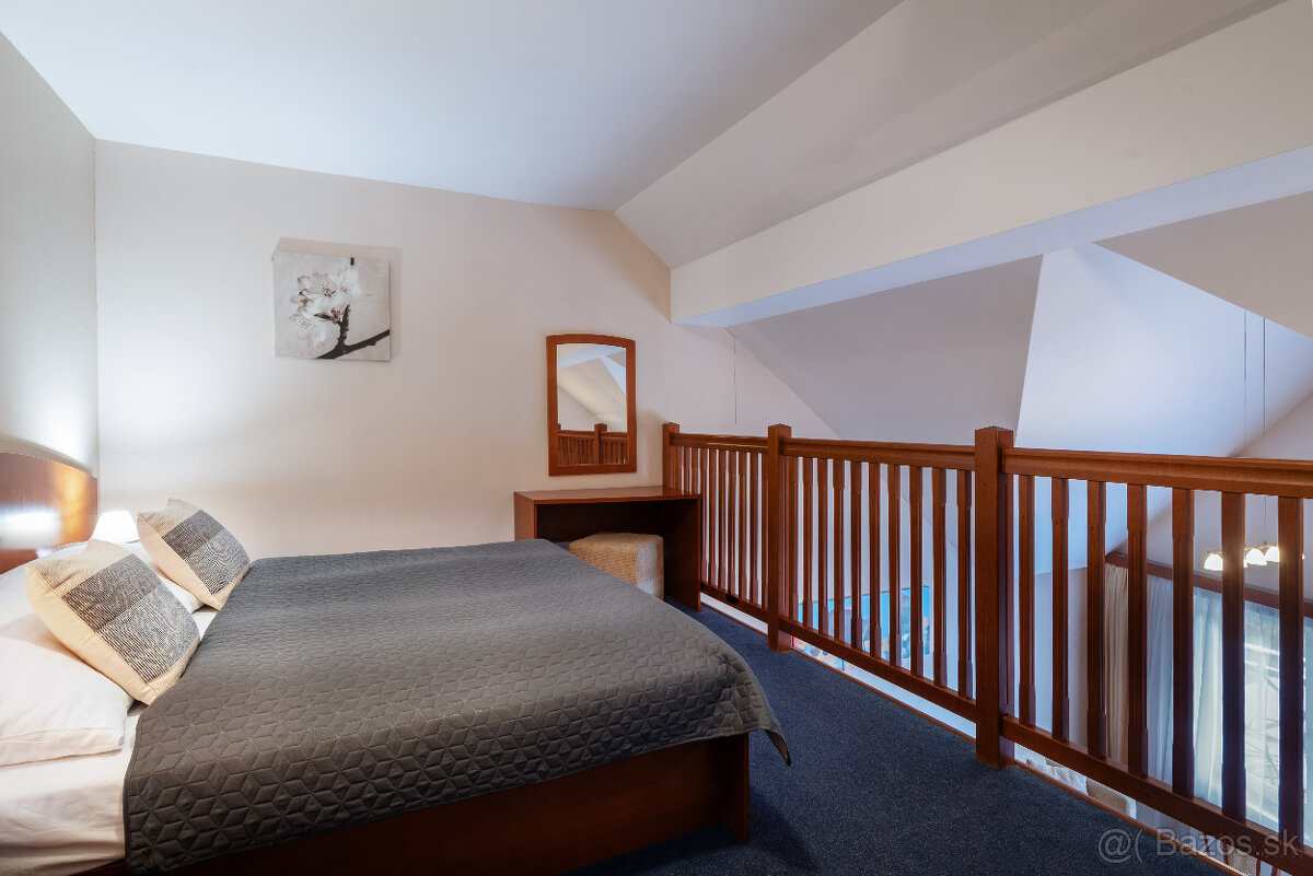 Predám darčekový poukaz v hodnote 300 eur do Hotela Remata - 7