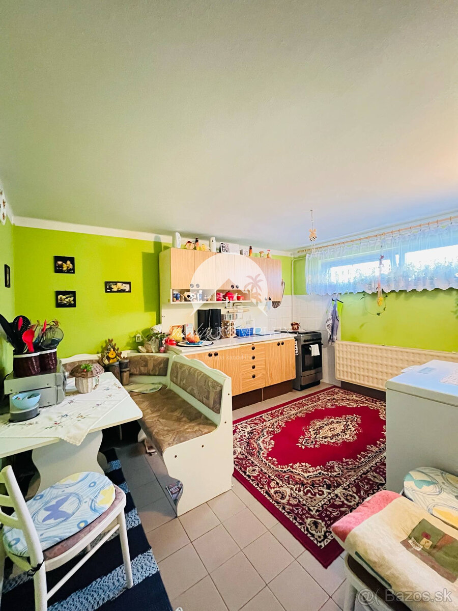 Reality KOMPLEX s.r.o. Vám ponúka na predaj priestranný posc - 7