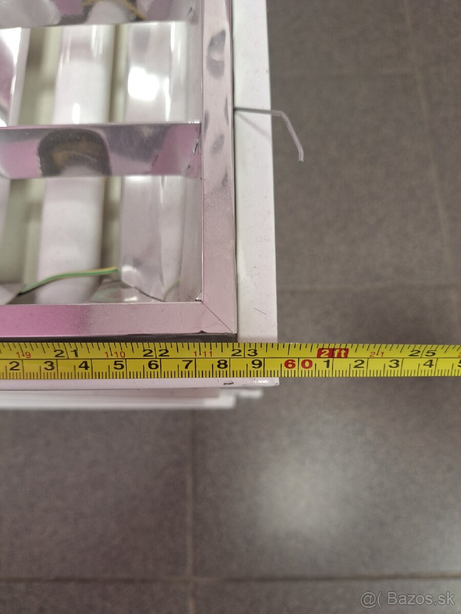 Stropné neónové svetlo - 7