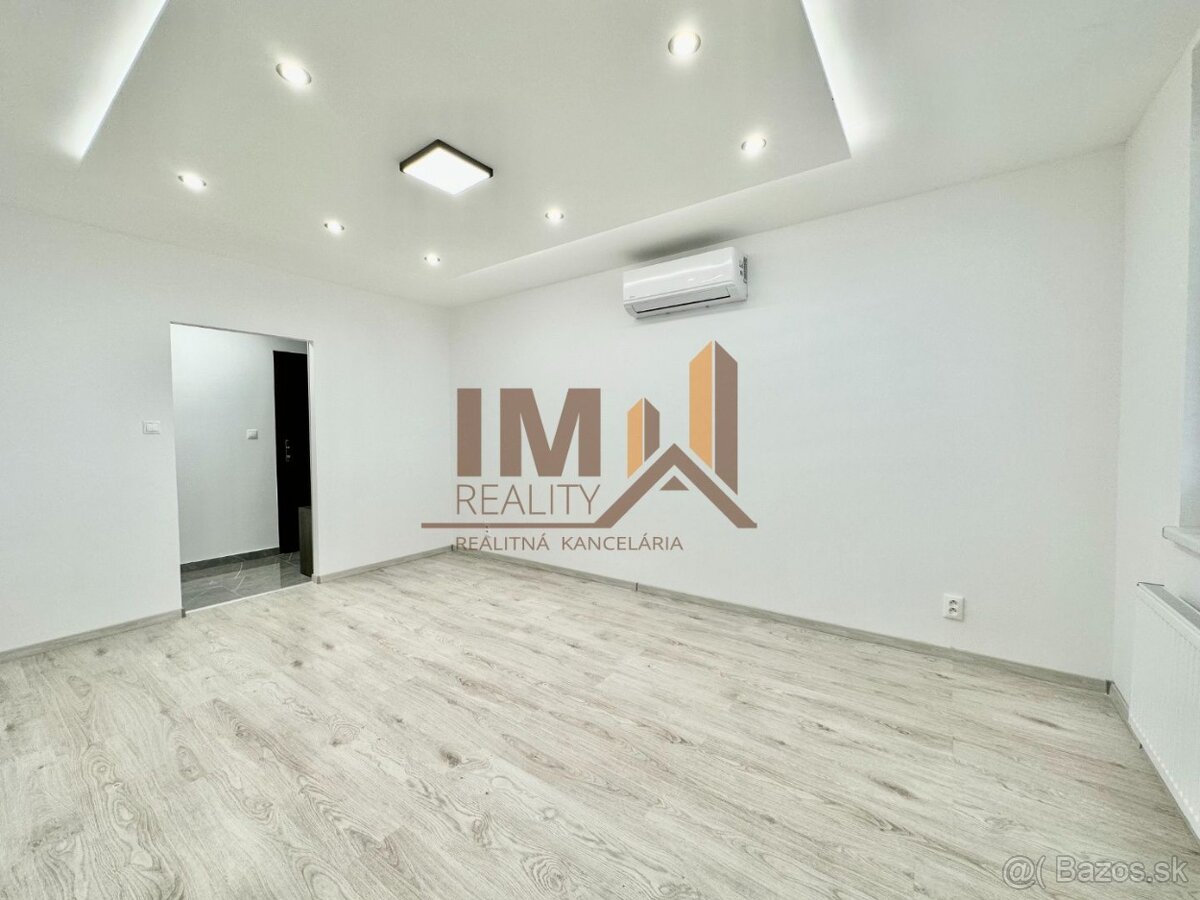 NOVINKA 2025 l PREDAJ VEĽKÝ 3i BYT PO ČERSTVEJ REKONŠTRUKCII - 7
