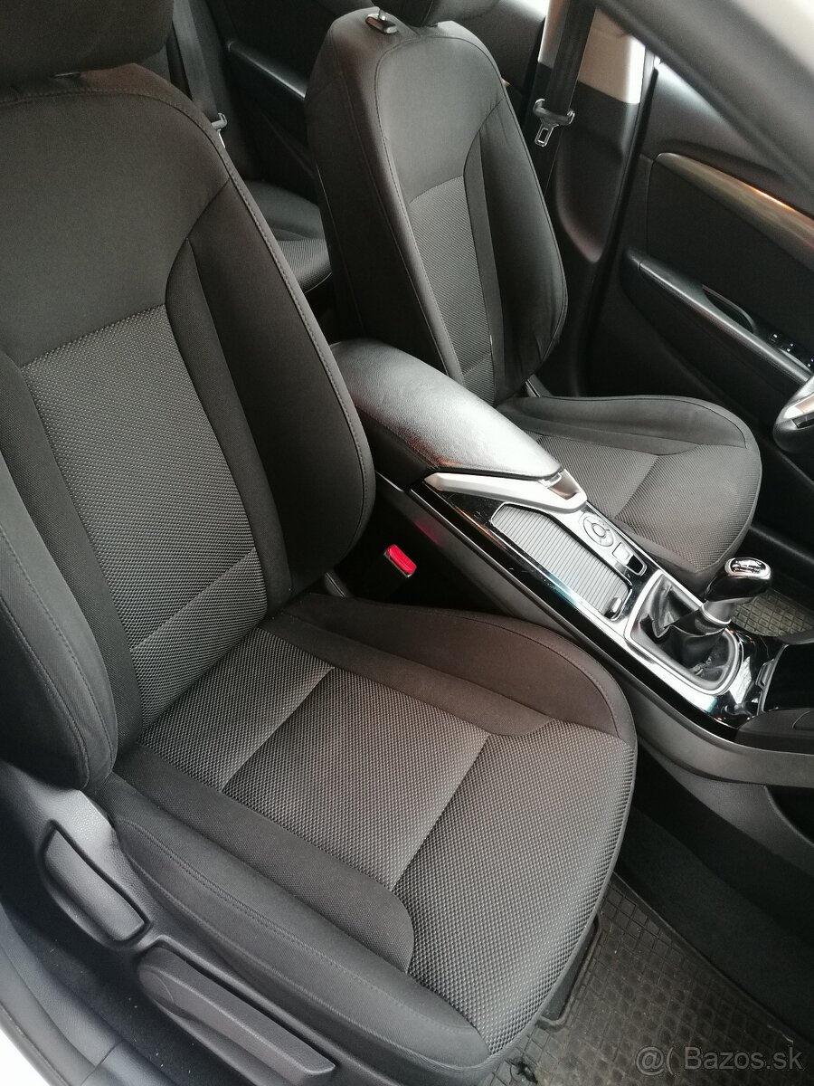 Hyundai i40 1.7 crdi 100kw - 7