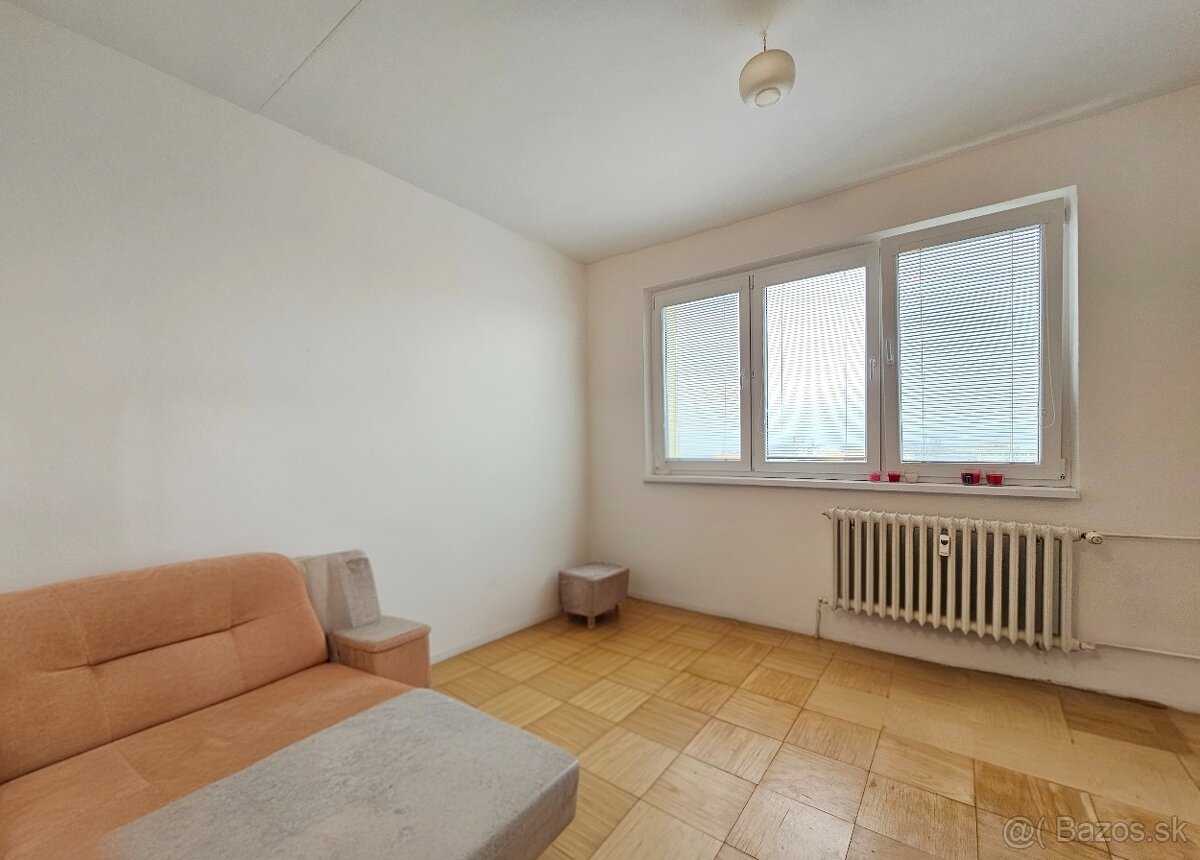 Prenájom 4 izbový byt Trieda SNP, Terasa - Košice - 7