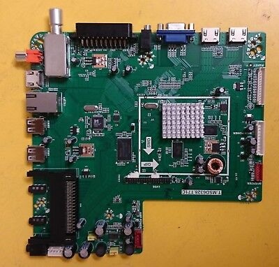 52.Predám náhradné diely do lcd, plazma televízorov : - 7