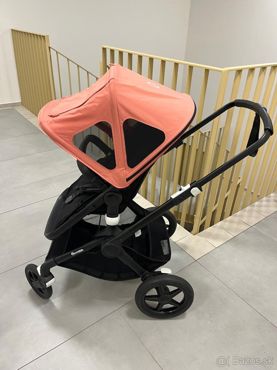 Bugaboo Fox 2 - 7