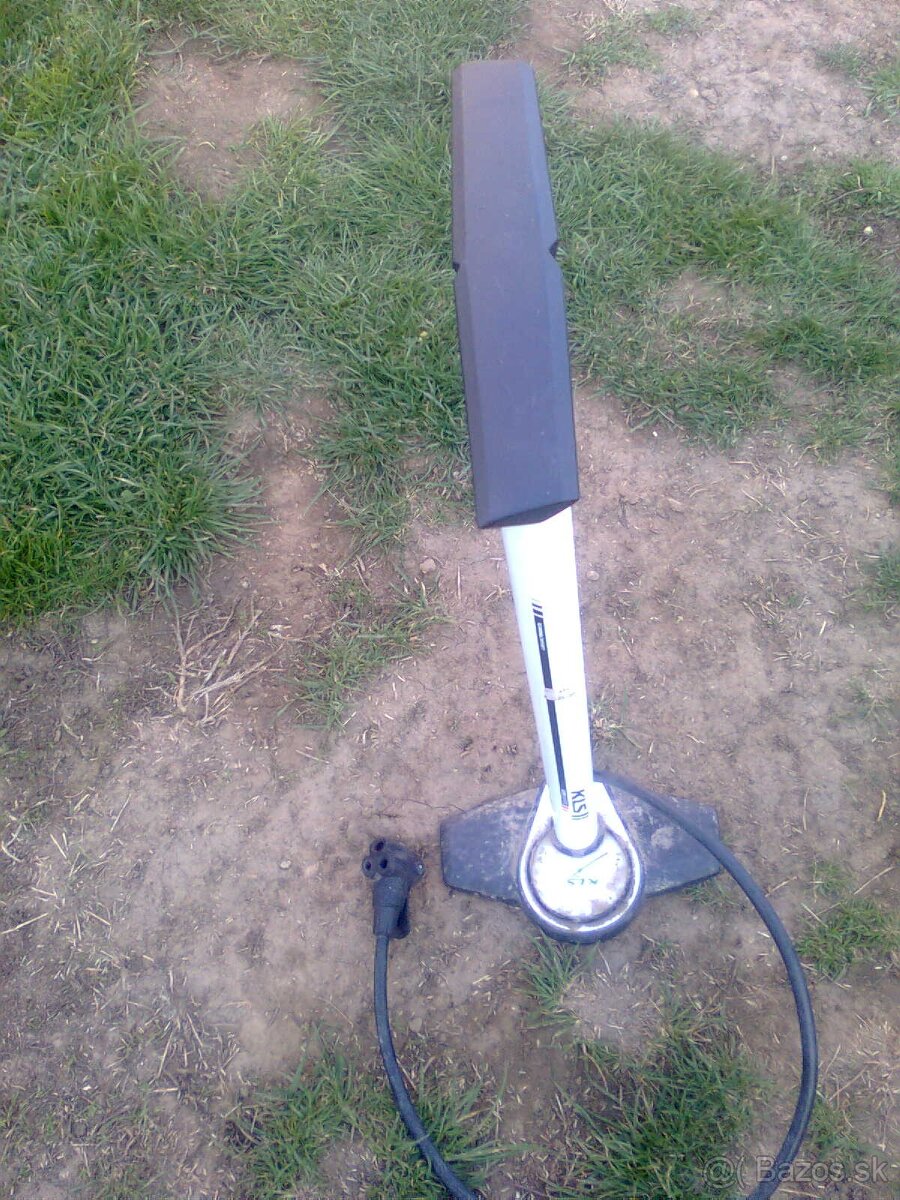 DÁMSKY BICYKEL A INÉ - 7