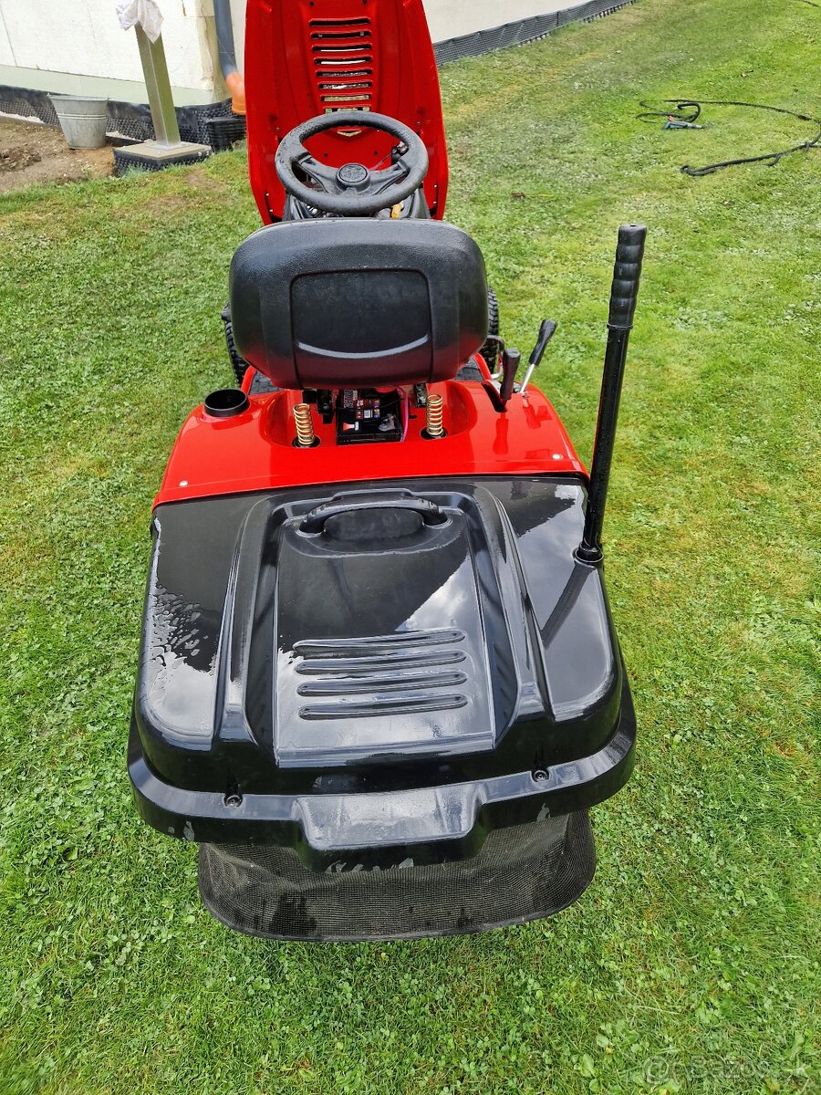Traktorová kosačka MTD LE 145 H 2018 - 7