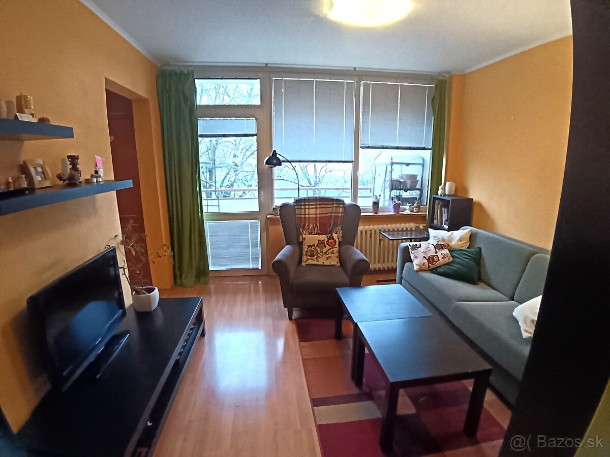 Predaj 2 izbový byt , Nitra ,Párovce - 7