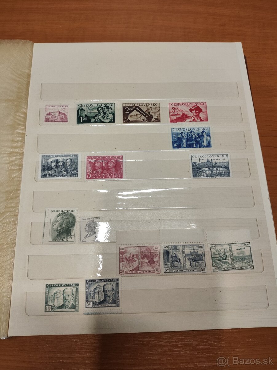 3ks Veľkých albumov - 7