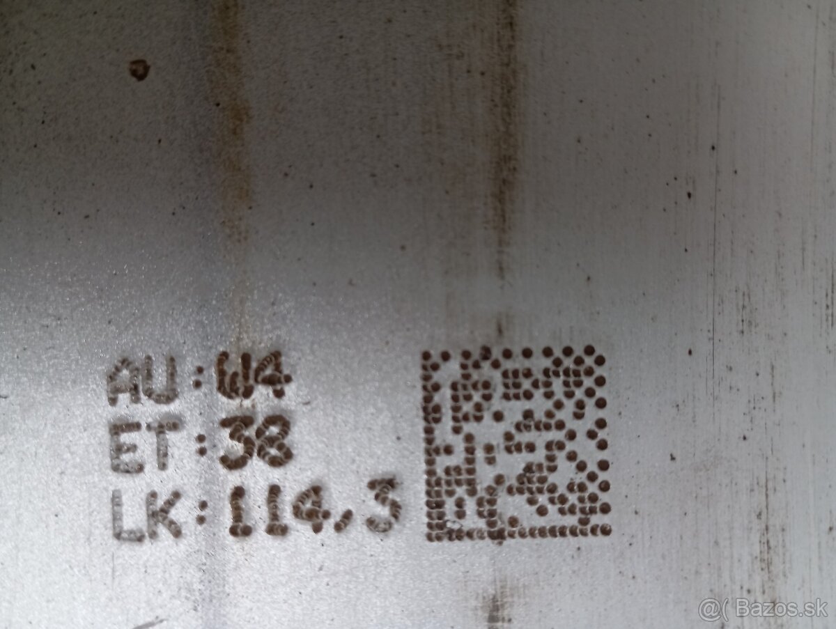 5x114,3 r16 Elektróny - 7