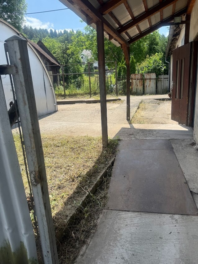 priemyselná budova - 7