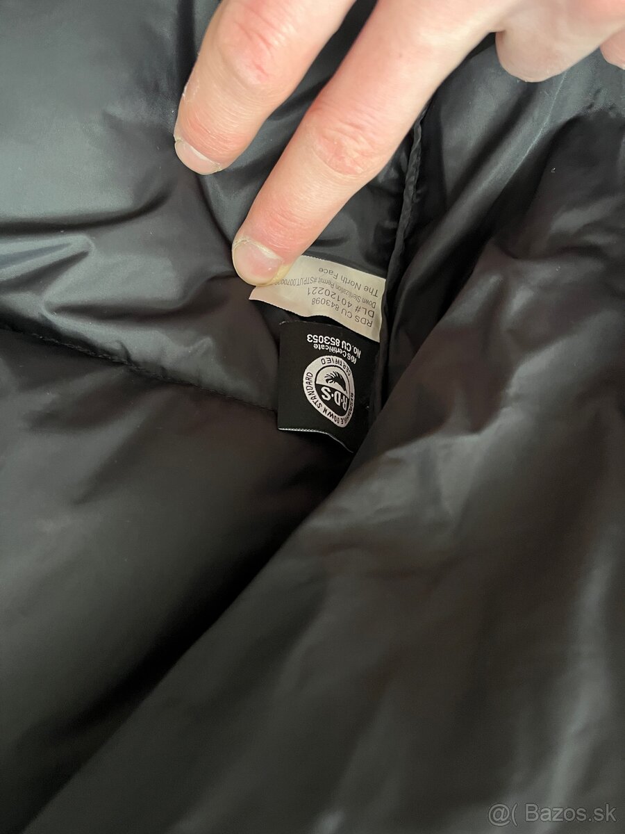 The north face 700 bunda S - 7