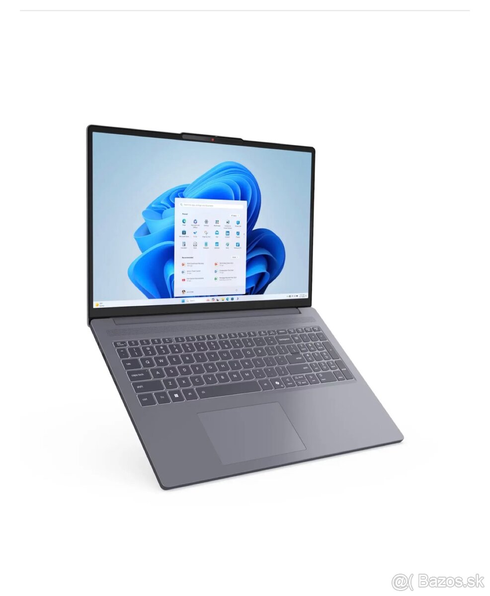 Nový notebook lenovo ideapad slim3 - 7