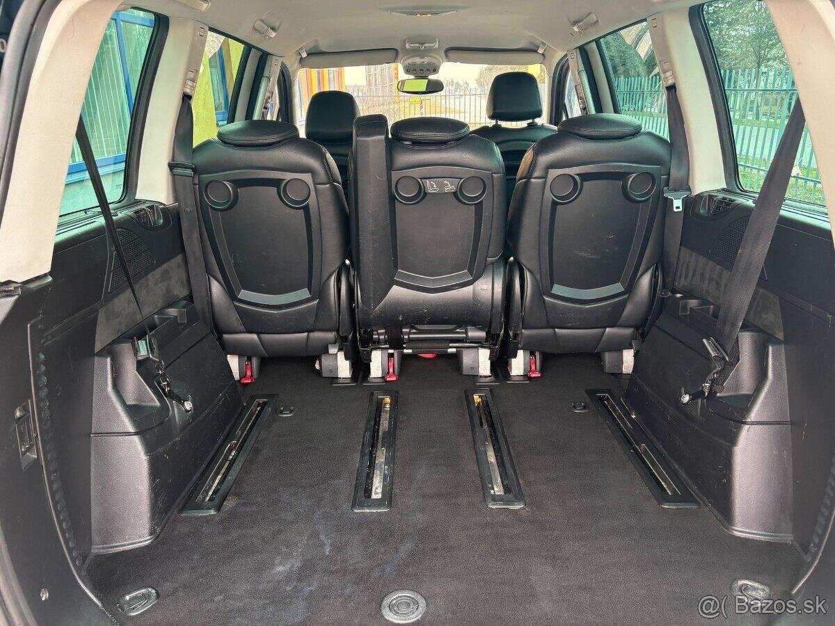 Peugeot 807, 2010 - 7