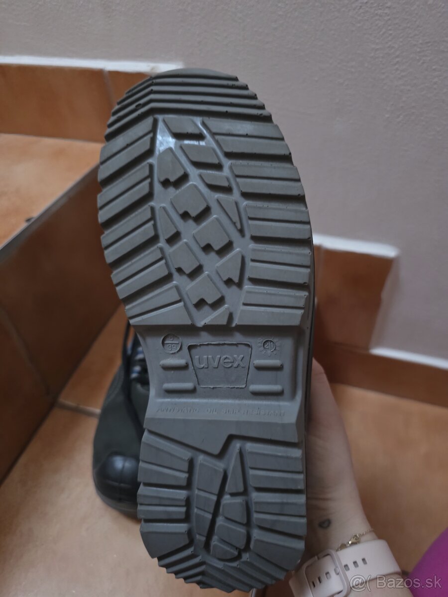 Pracovná obuv - 7