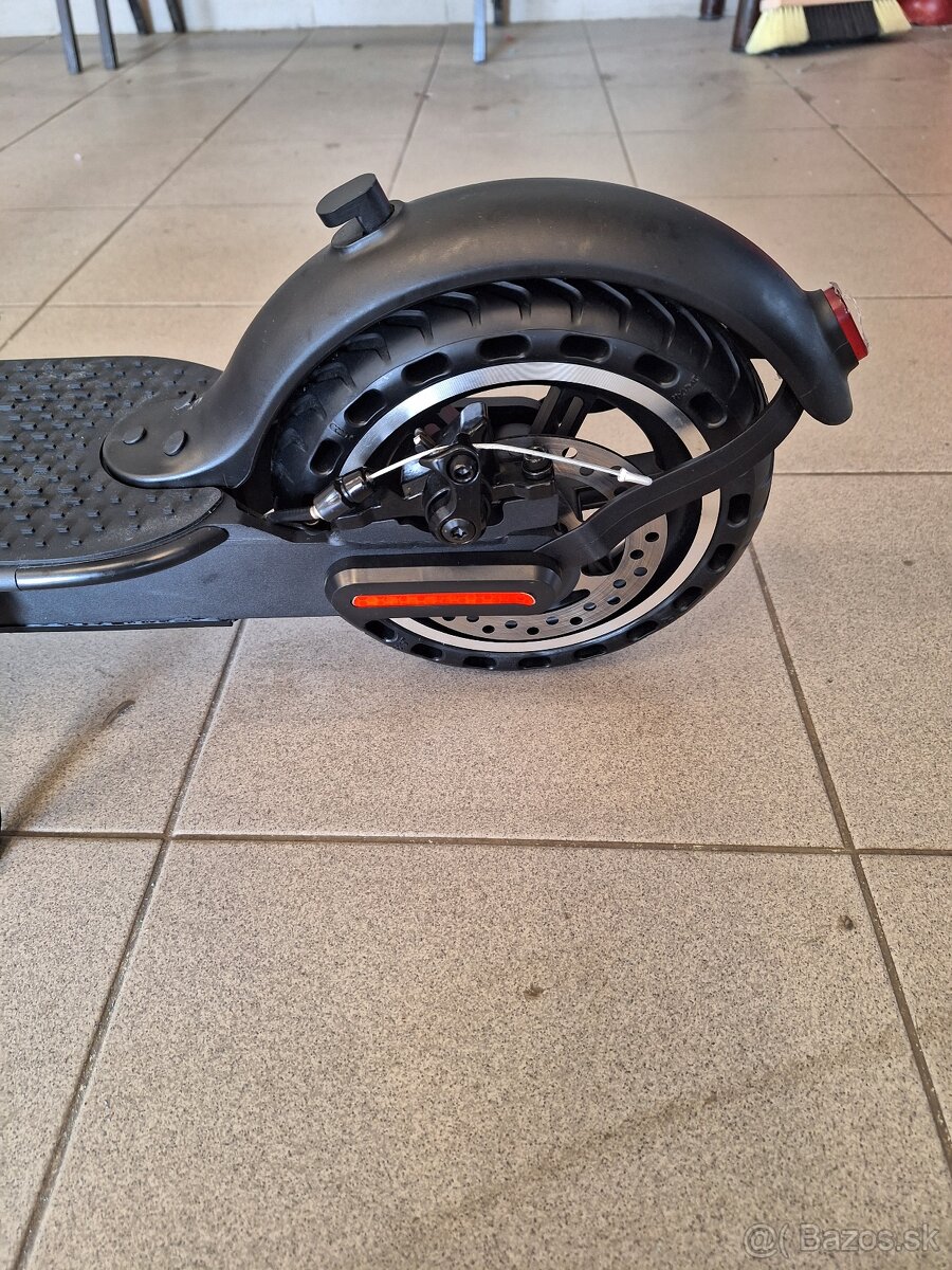 Elektrická kolobežka - 7