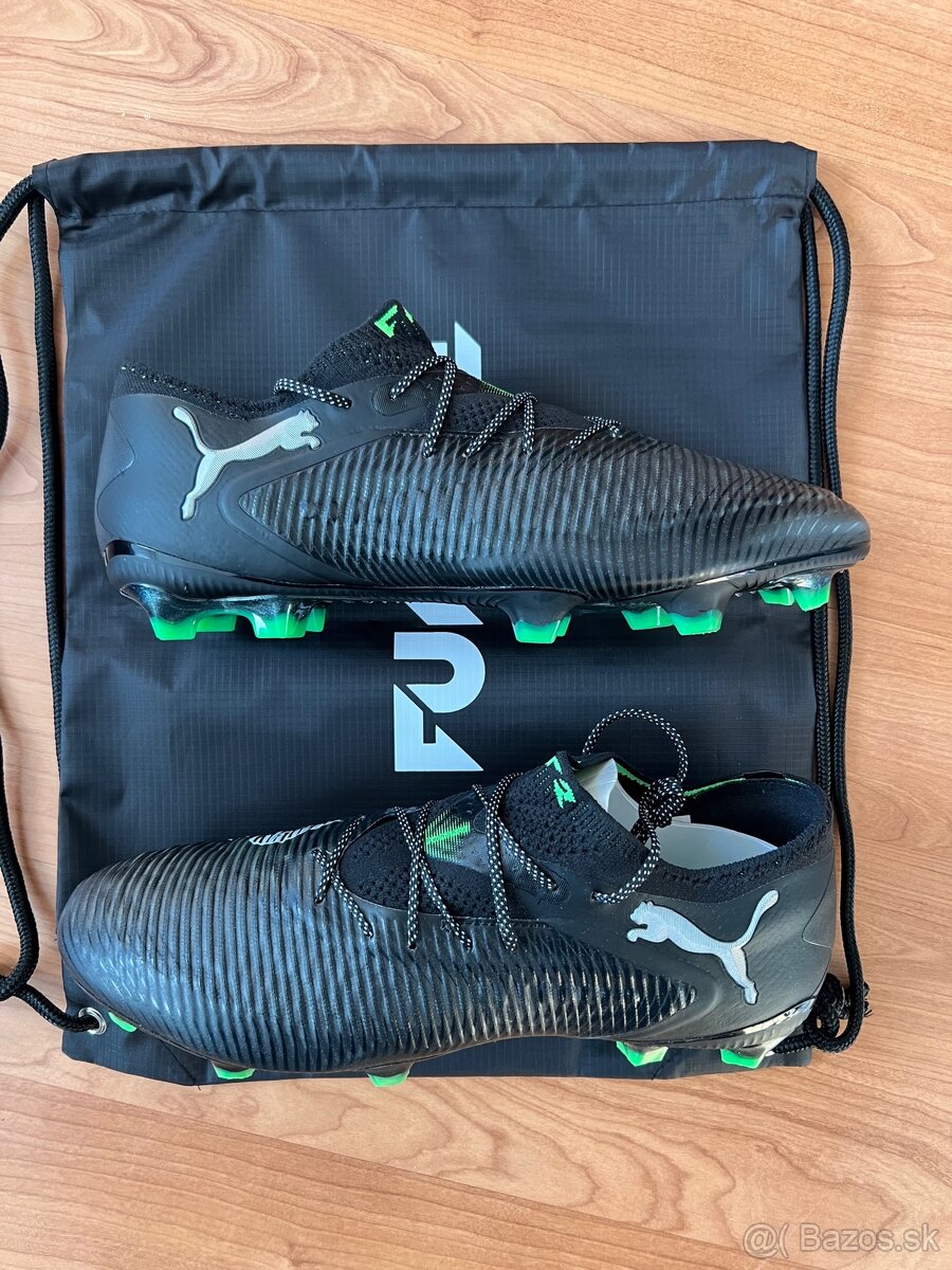 Kopačky Puma Future 8 Ultimate Low FG - 7