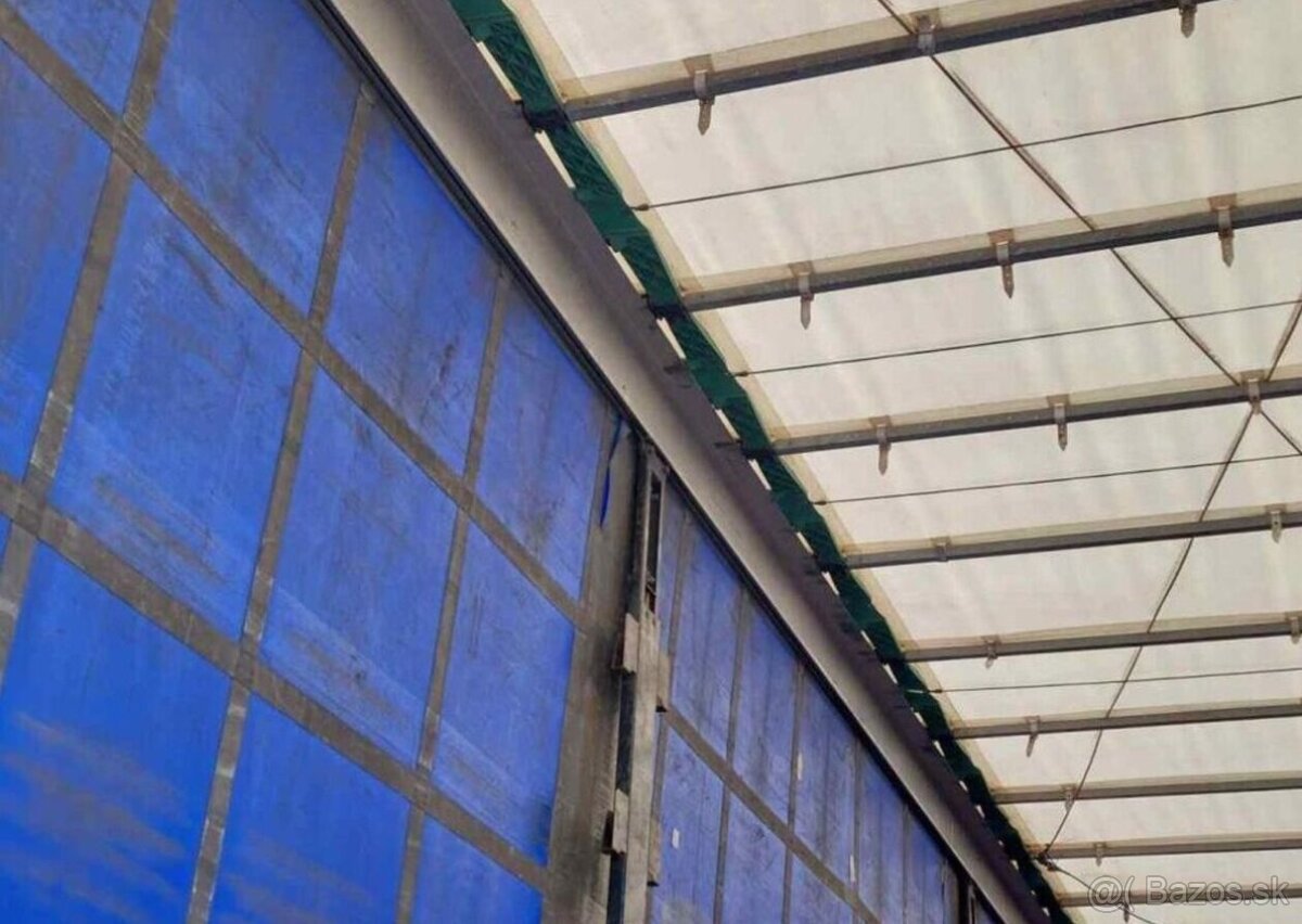 Krone SD Coil Liner mulda - 7