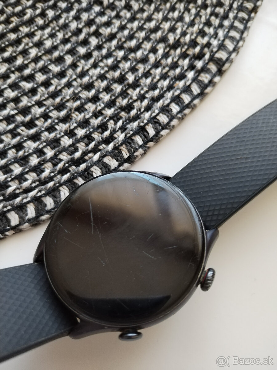 Amazfit GTR 3 Pro Black - 7