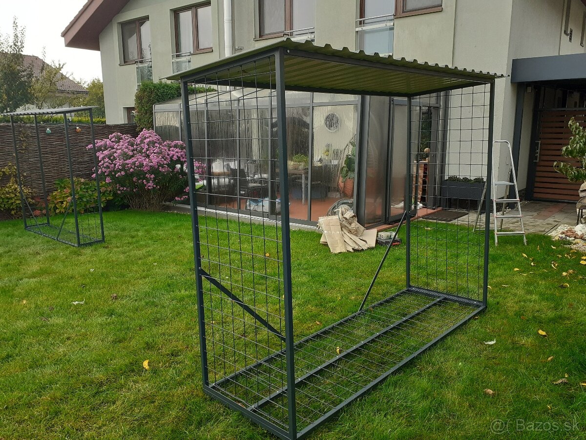 Pristresok na drevo - 7