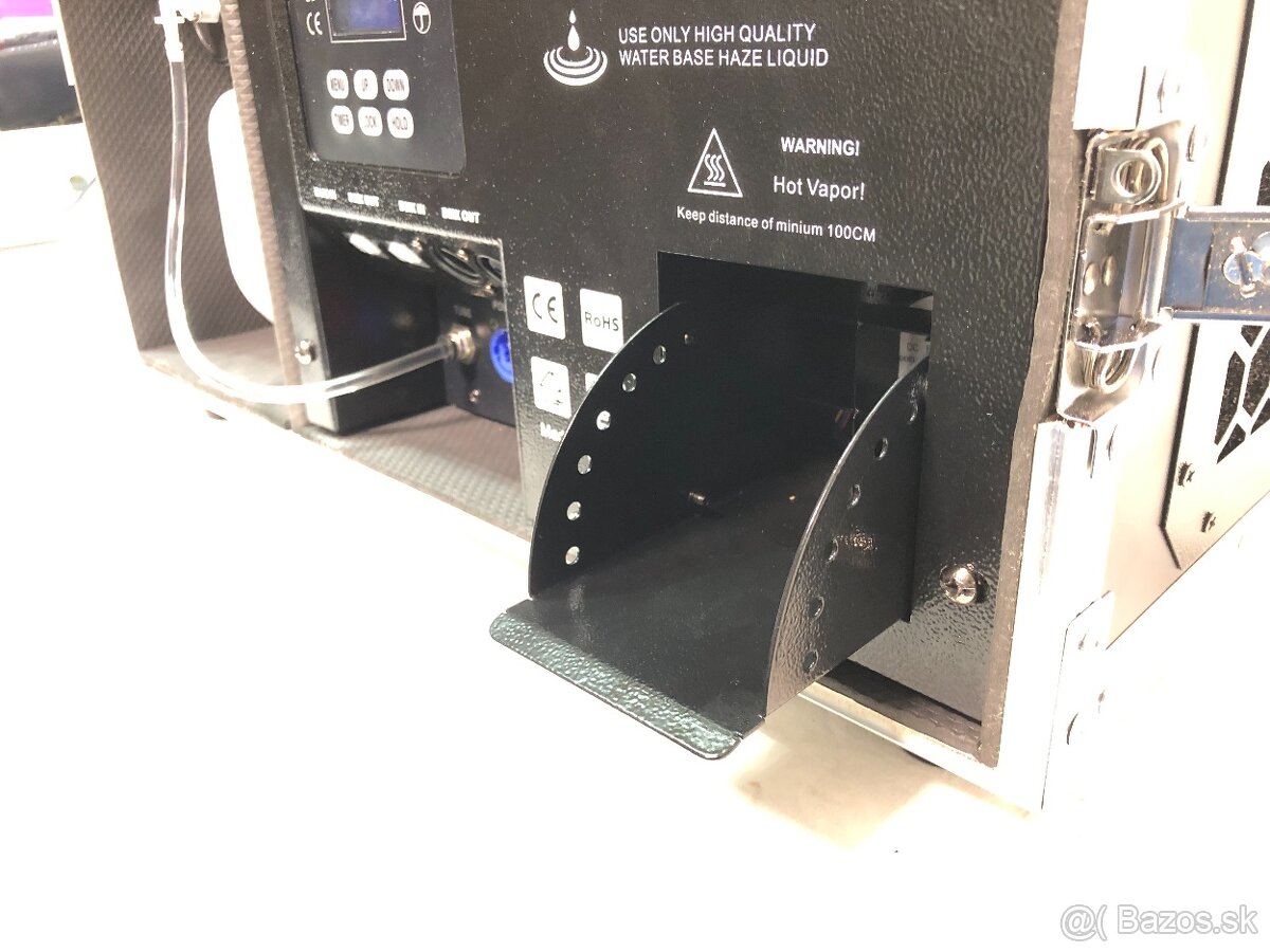 HAZER 1500. - 7