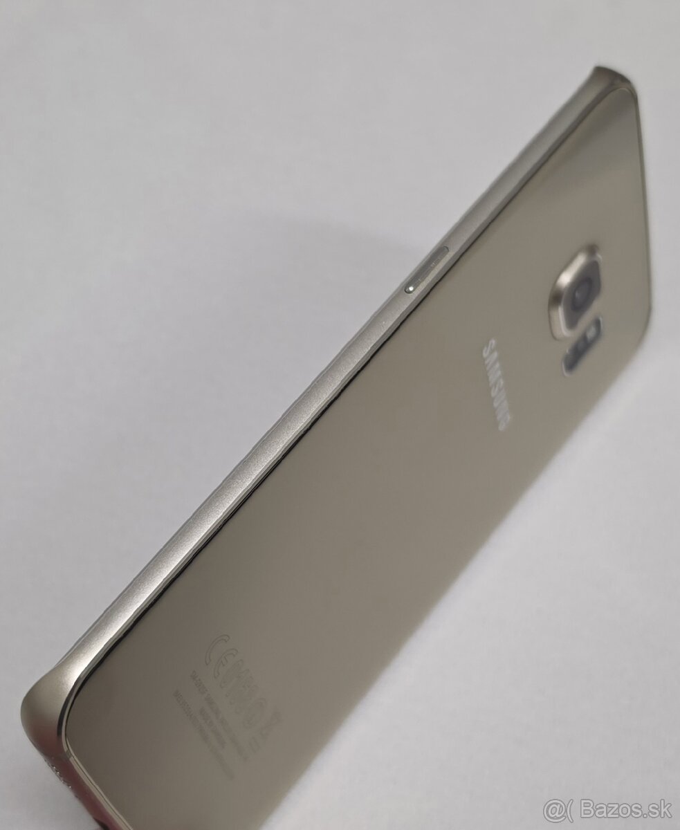 Samsung Galaxy S6 Edge - 7