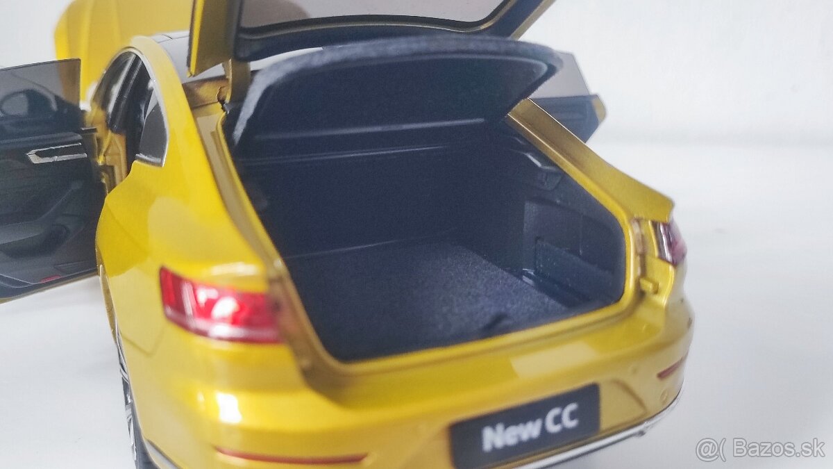 Volkswagen Arteon 1:18 - 7