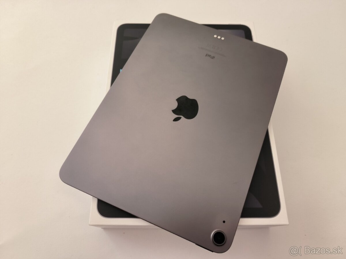 apple ipad Air 4 64gb Space Grey / 2020 - 7
