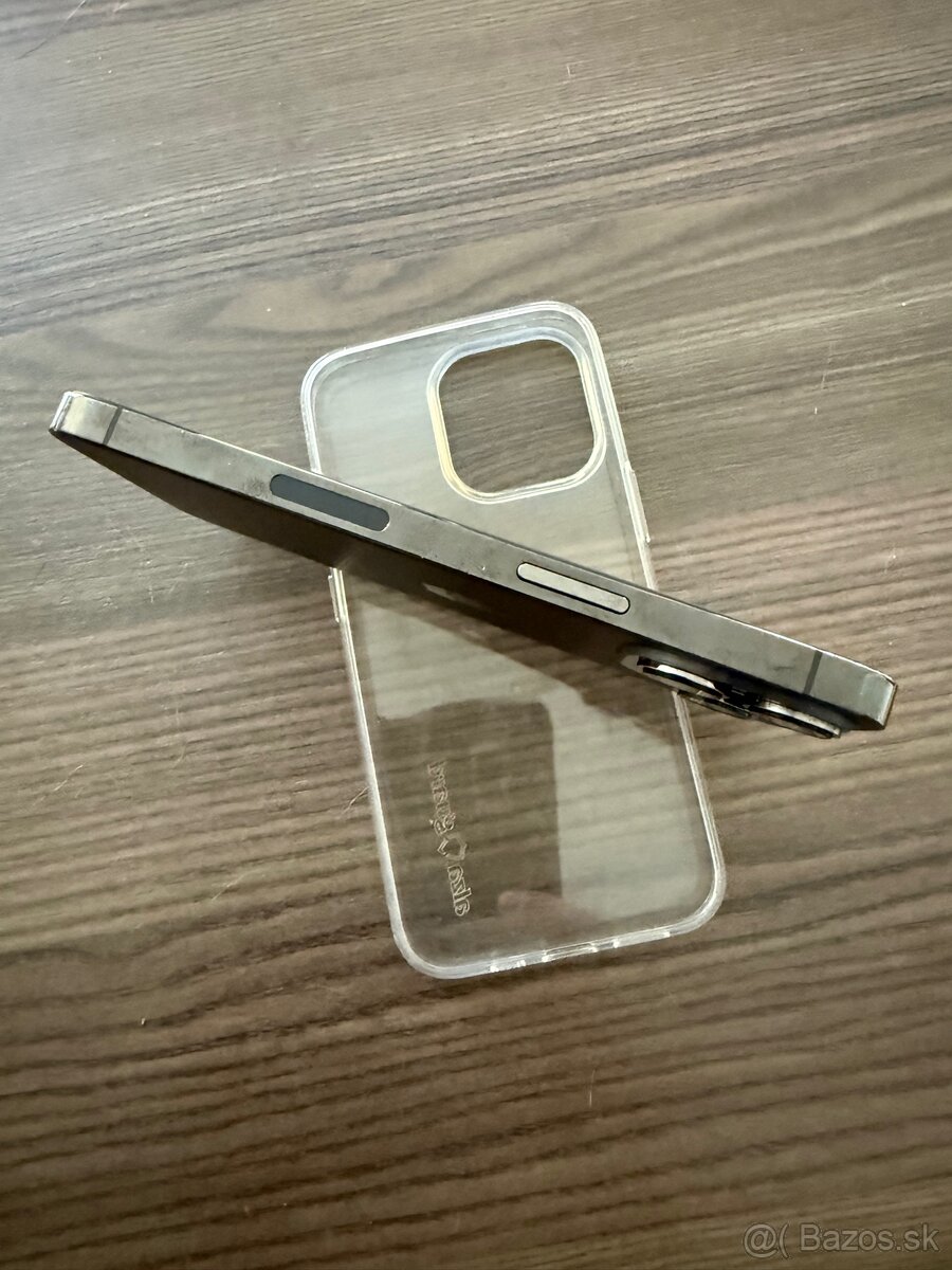 Iphone 13 Pro 128GB Graphite - 7