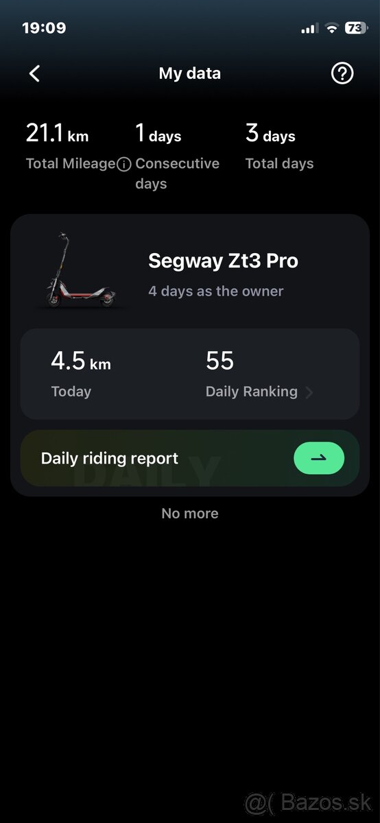 Segway zt3 pro e - 7