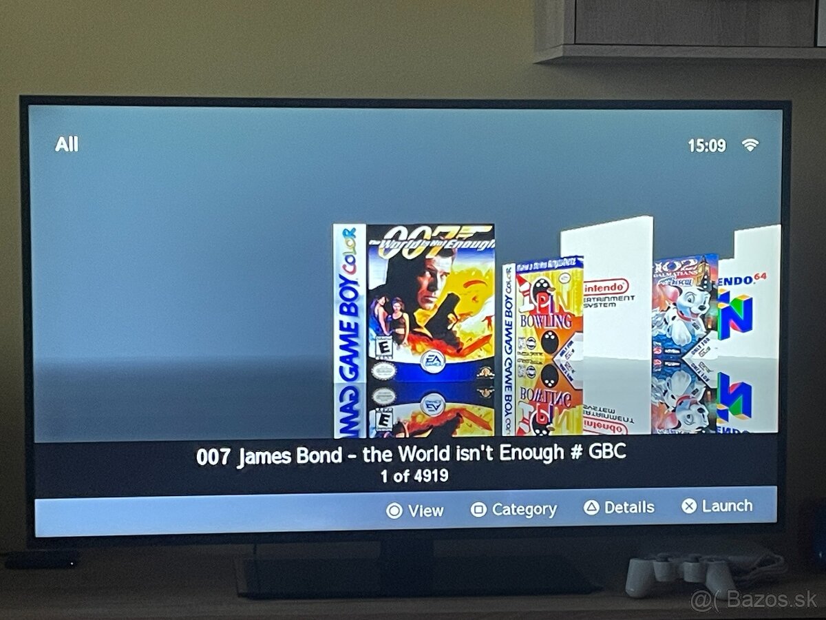 PlayStation TV 128 GB 5000 hier - 7