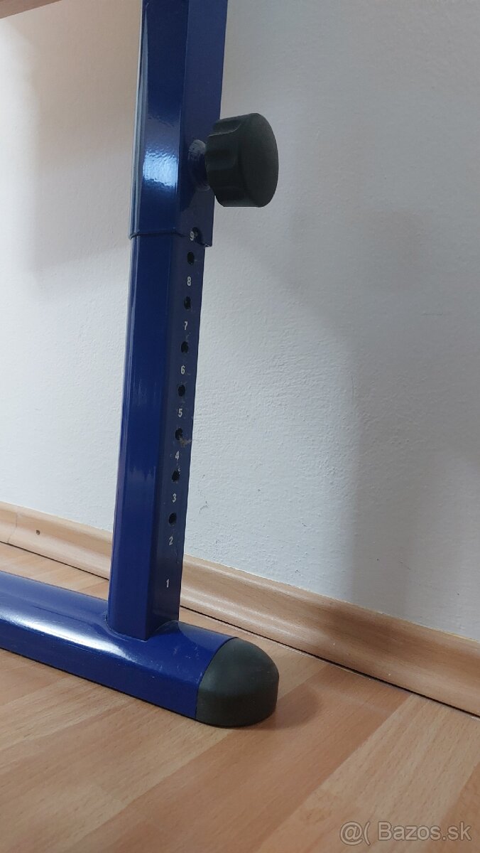 Pisaci stol - 7
