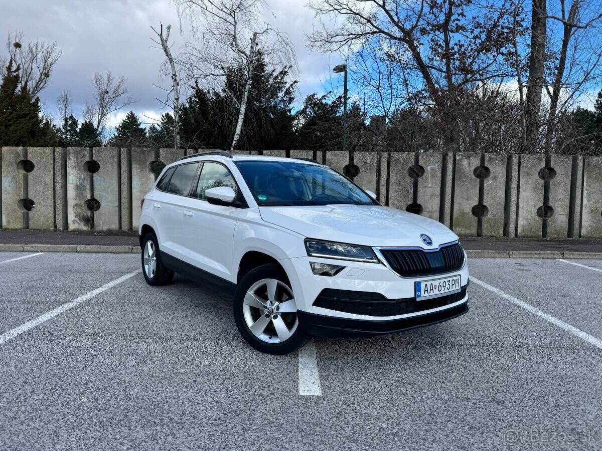 Škoda Karoq - 7