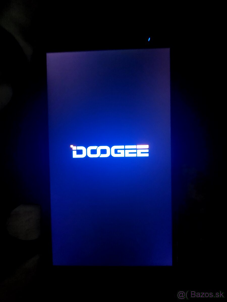 Doogee x7 - 7
