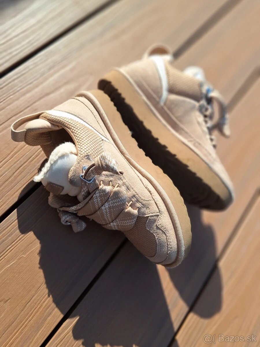 UGG topánky 39 velkost - 7