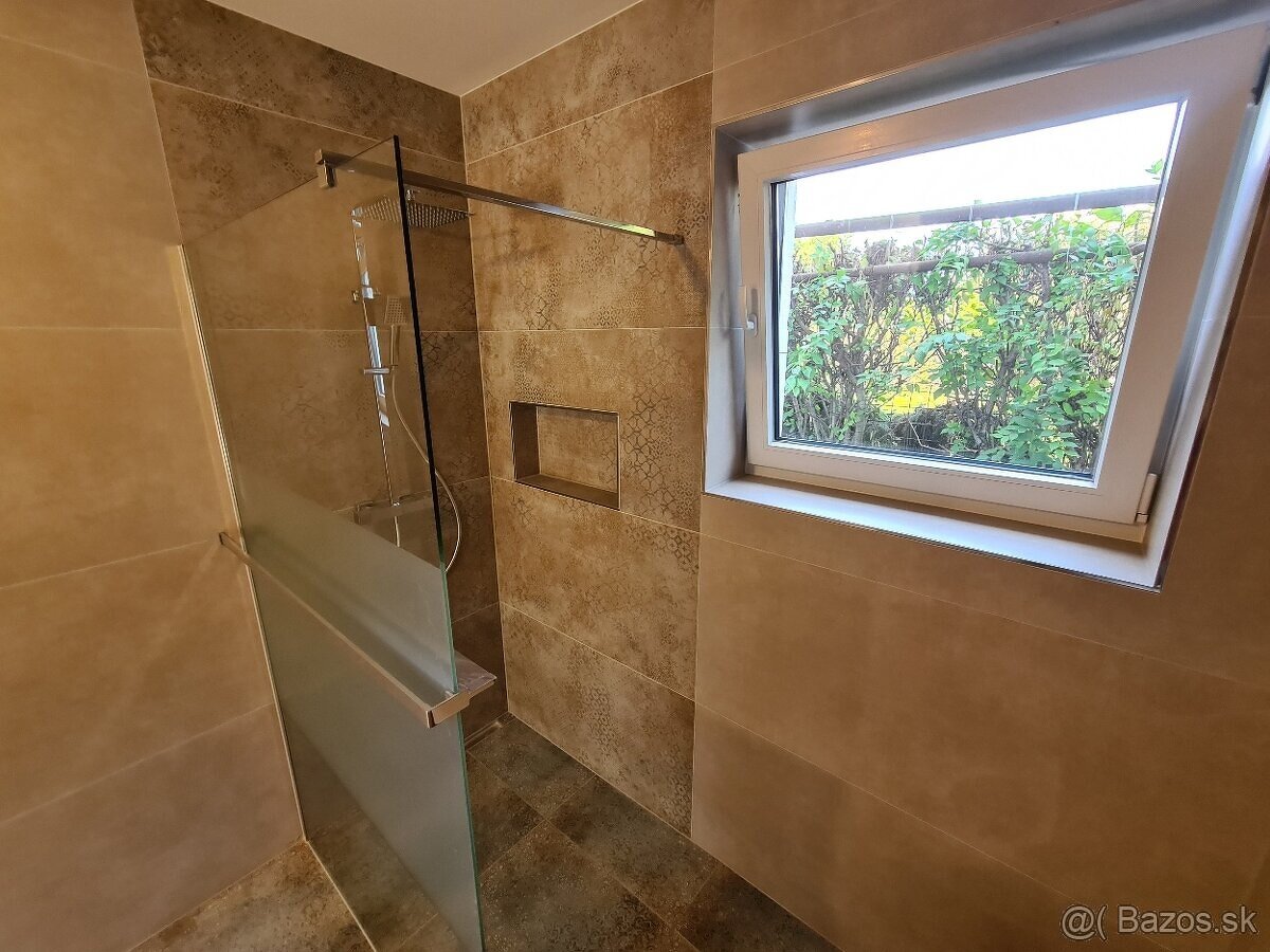 Rekonštrukcie bytov,domov - 7