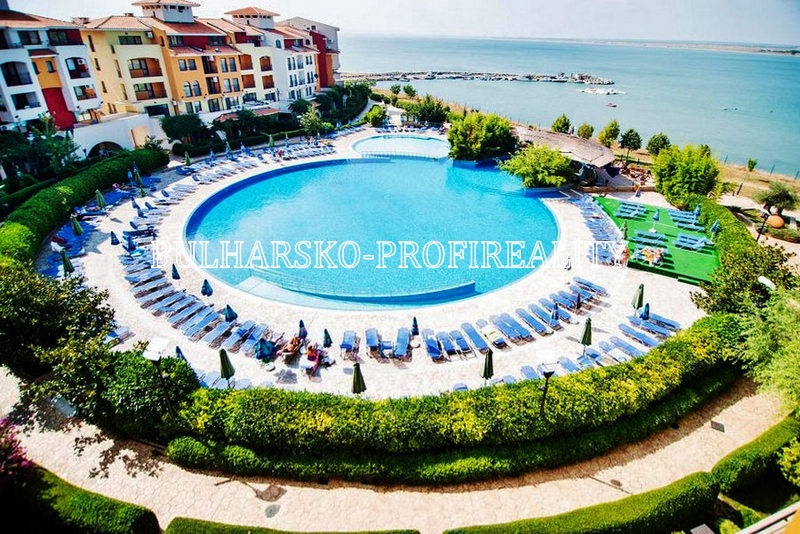 Bulharsko-Marina Cape, 1kk - 7