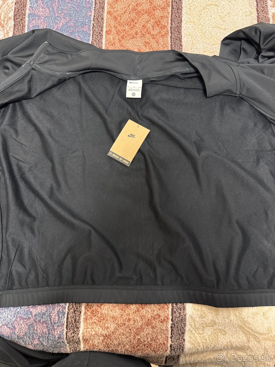 Pánska športová súprava NIKE (Teplákovka) - Veľkosť XL - 7