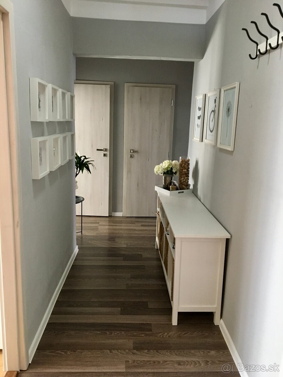 Prenájom 2-izbový byt, Dubnica nad Váhom - 7