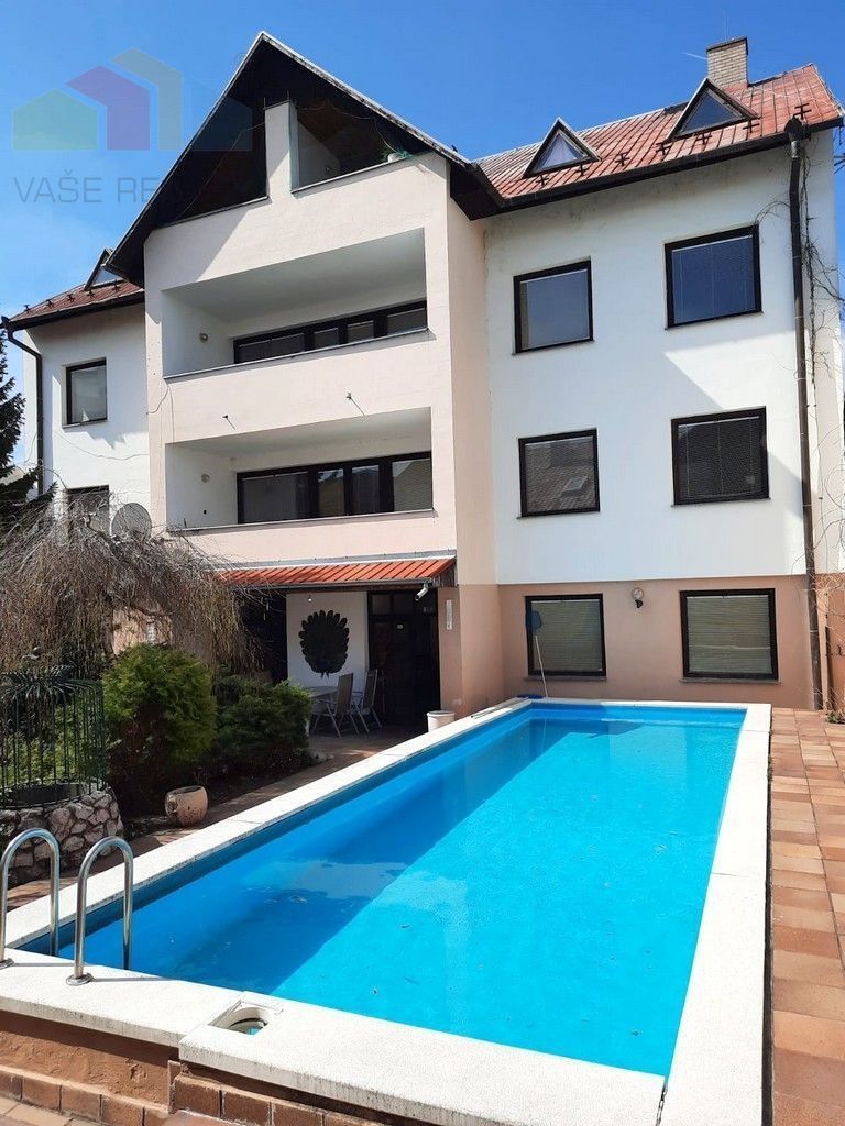 Na prenájom 2 izbový byt s parkovaním Pod Párovcami, Piešťan - 7