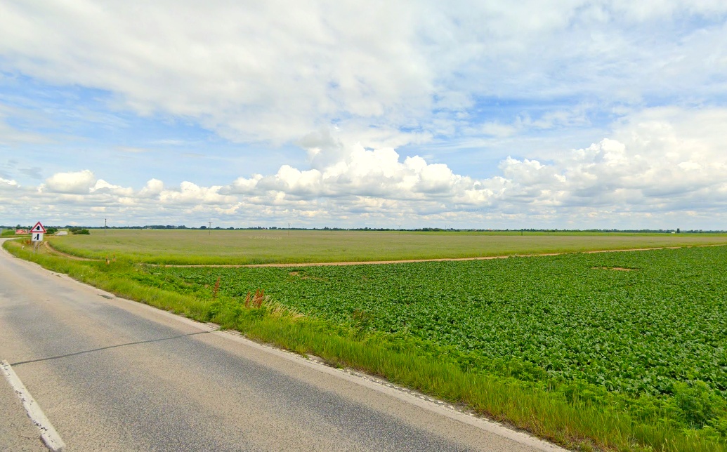 Blatné – 7.200 m2 ORNÁ PÔDA 1/1 s prístupom od cesty - 7