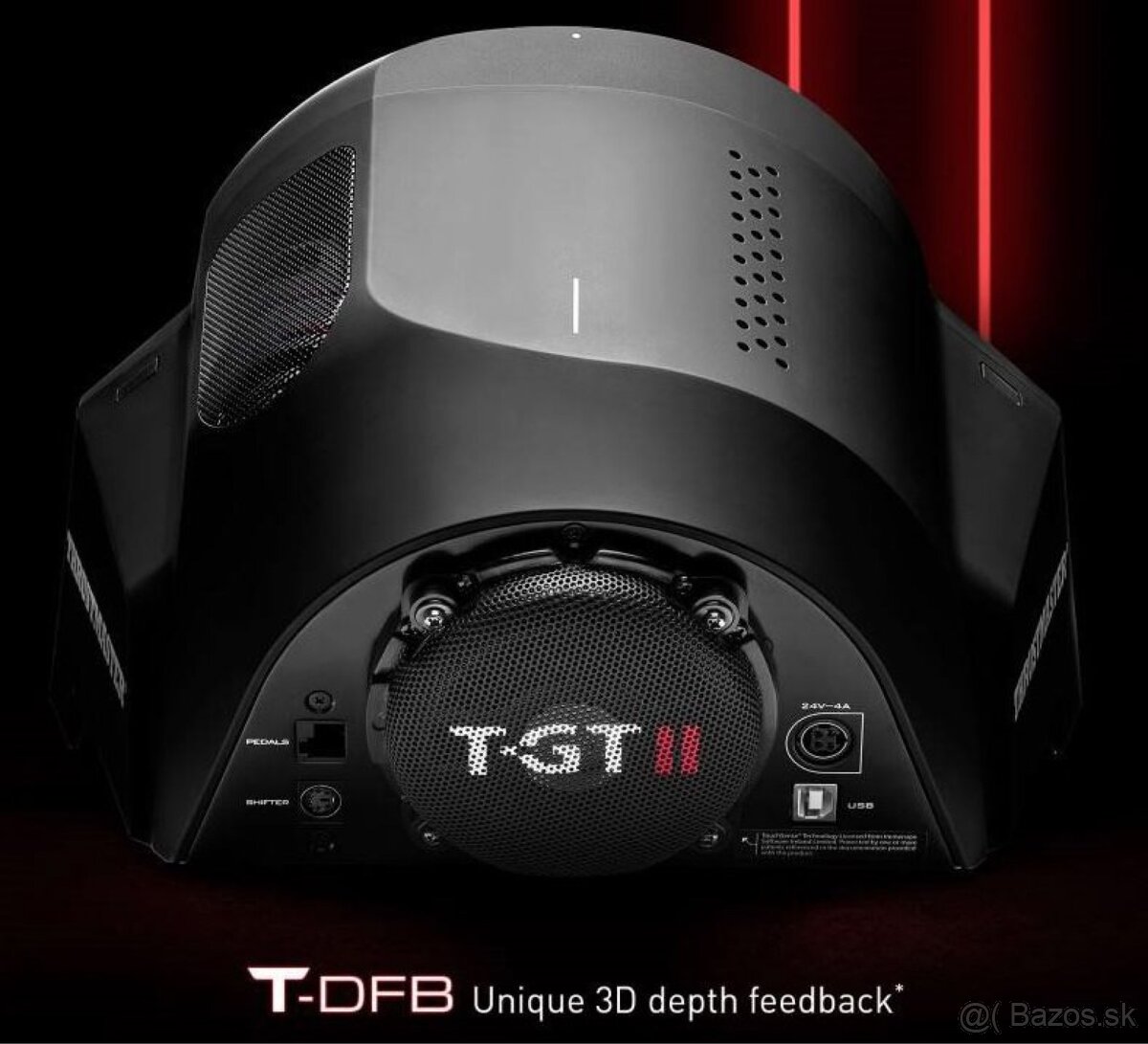 Thrustmaster TGT ll - 7