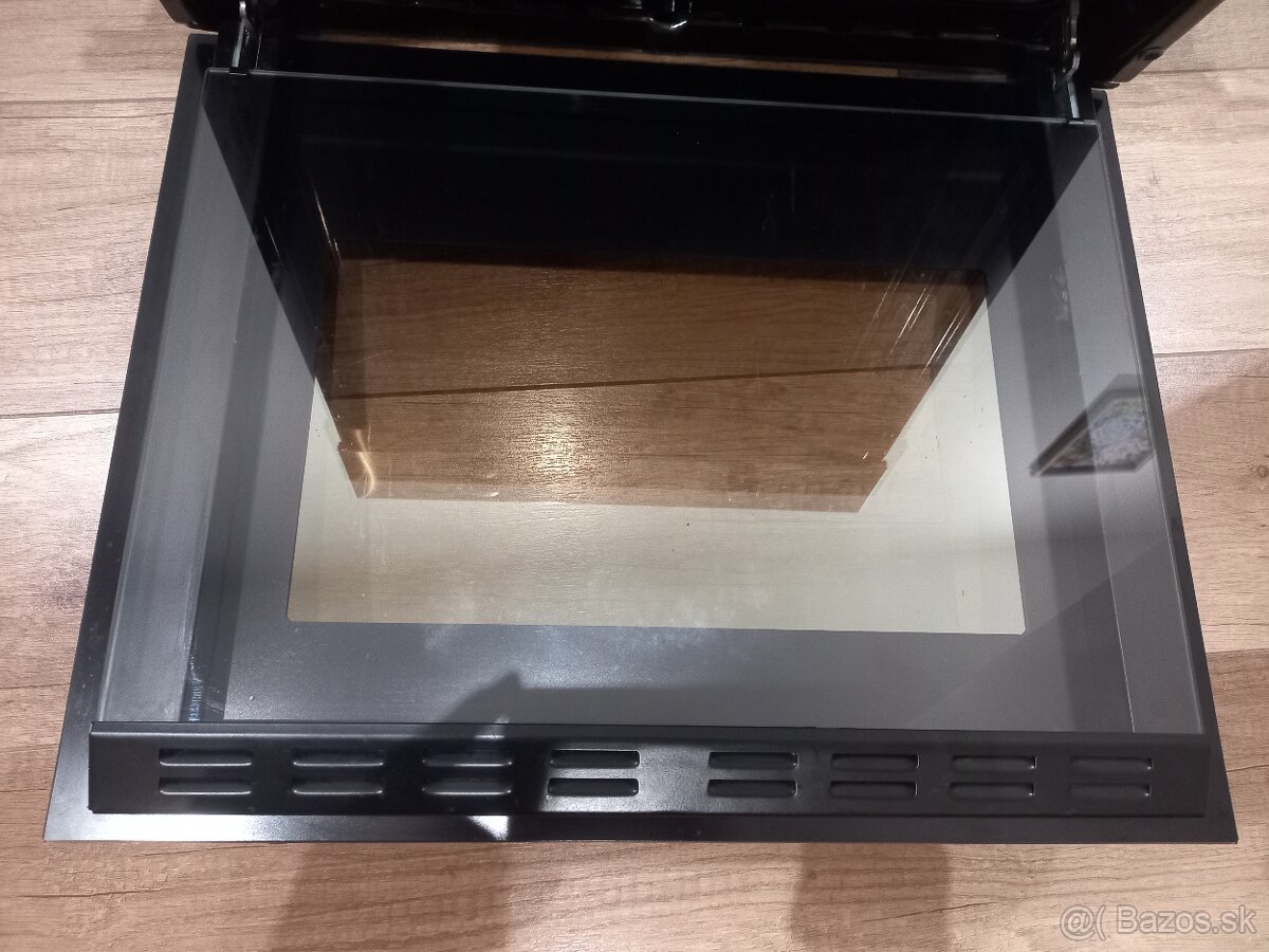 Elektrická rúra Candy FST100 6x - 7