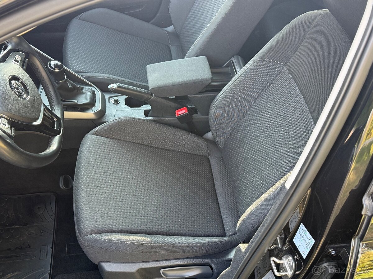 Volkswagen Polo 1,0 TSI R LINE - 7