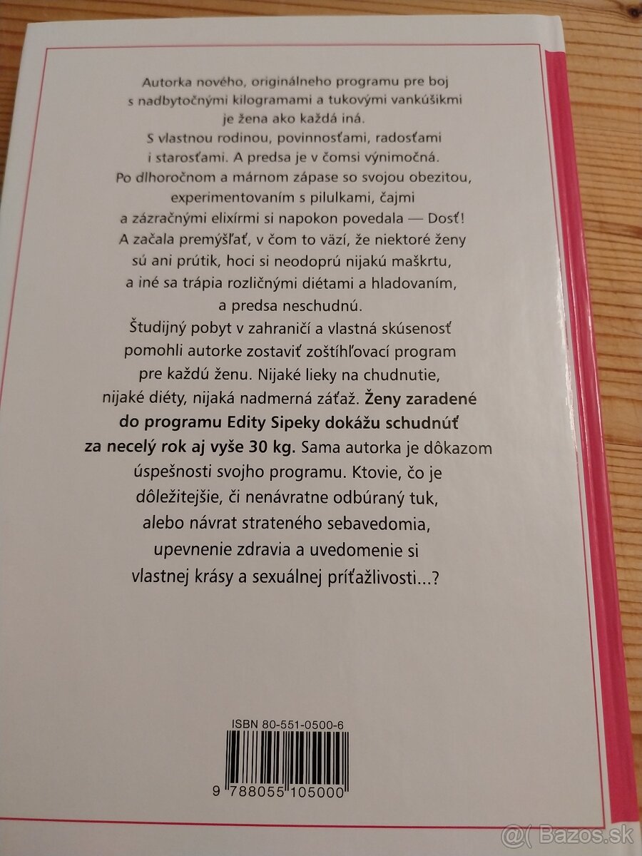 Vysoká škola chudnutia - 7