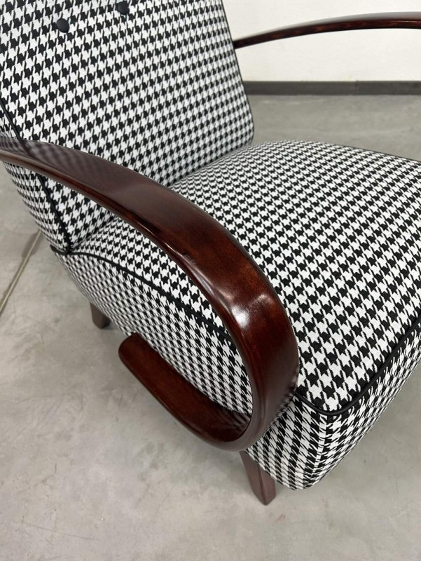 Dizajnové art deco kreslá - 7